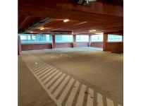 Location de parking (sous-sol) - Bordeaux - 108 quai De Brazza