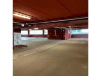 Location de parking (sous-sol) - Bordeaux - 108 quai De Brazza