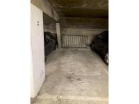 Place de parking en sous-sol dans le 13e