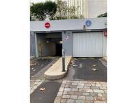 Location de parking (sous-sol) - Paris 13 - 79 rue De La Santé
