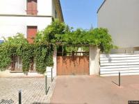 Location Box (sous-sol) Clamart 92140
