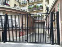 Place de parking à louer - Paris 75011 - 32 rue Chanzy