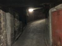 Place de parking à louer - Paris 75011 - 32 rue Chanzy