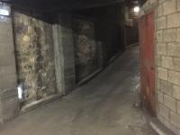 Place de parking à louer - Paris 75011 - 32 rue Chanzy