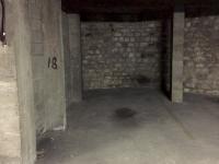 Place de parking à louer - Paris 75011 - 32 rue Chanzy