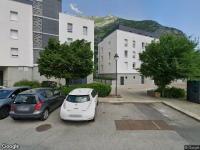 Location Parking privé (sous-sol) Saint-Égrève 38120
