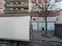 Location Parking privé (sous-sol) Paris 75018