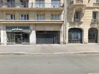 Location de box (sous-sol) - Paris 6 - 89 boulevard Raspail