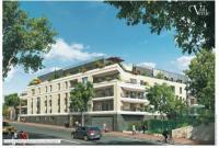 Place de parking // Fontenay-aux-Roses - Robinson