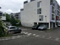 Parking à louer - Mérignac - Zone Commerciale (che. Long)