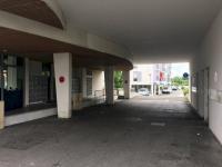 Parking à louer - Mérignac - Zone Commerciale (che. Long)