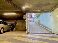 Parking privé (sous-sol) 53 Rue Des Prairies, 75020 Paris, France