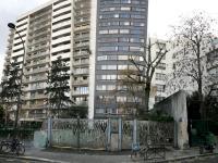 Place de parking à louer - Paris 75020 - 53 rue Des Prairies