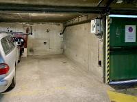 Place de parking à louer - Paris 75020 - 53 rue Des Prairies