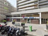 Location Box (sous-sol) Paris 75011