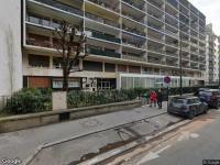 Location Parking privé (sous-sol) Paris 75017