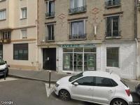 Location Garage (extérieur) Boulogne-Billancourt 92100