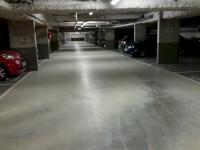 Vente de parking (sous-sol) - Pantin - 17 rue Sainte-Marguerite