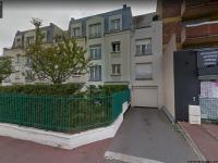 Location Parking privé (sous-sol) Franconville 95130