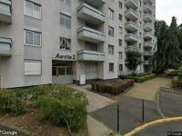 Place de parking SOUTERRAIN COUVERT SECURISE sous vidéo surveillance 12m² (La Nouvelle Madeleine)