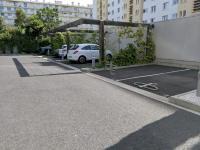 Location de parking prié (extérieur) - Montpellier - Saint-Martin