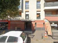 PARKING RUE GABRIEL PERI à 93 SEVRAN