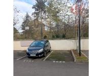 Location de parking prié (extérieur) - Bièvres - Montagne Verte Centre Ouest