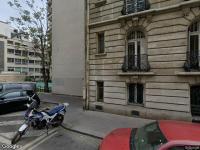 Location Box (sous-sol) Paris 75016