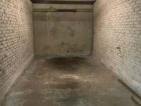 Location de box (sous-sol) - Paris 16 - 19 rue Du Docteur Blanche