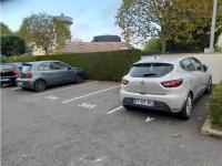 Parking à louer - Rambouillet - 48 rue Des Eveuses