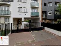 Location de box (sous-sol) - Rueil-Malmaison - Martinets