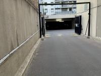 Location de parking (sous-sol) - Puteaux - 48 rue Paul Bert