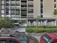 Parking à louer à Paris 15e