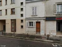 Location Garage  Versailles 78000