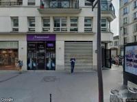 Vente Parking privé (sous-sol) Paris 75011