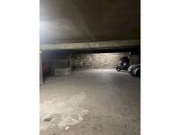 Location de parking (sous-sol) - Paris 13 - 9 rue Fagon