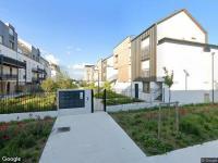 Parking RER A val d'europe. RUE DE STOCKHOLM MONTEVRAIN