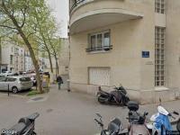 Location Box (sous-sol) Boulogne-Billancourt 92100