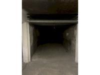 Location - Box // Paris - Porte de Vanves