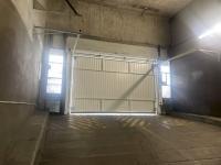 Location de box (sous-sol) - Paris 14 - 10 rue Des Mariniers