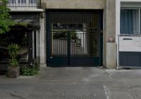 Location - Place de parking // Paris - Balard 