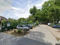 Location Parking privé MONTROUGE 92120