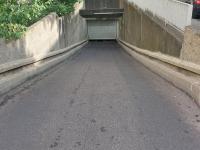 Place de parking à louer - Vincennes - 52 rue De Fontenay