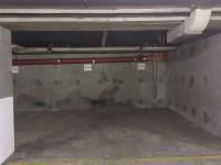 Place de parking à louer - Vincennes - 52 rue De Fontenay