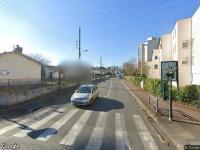 EMPLACEMENT COUVERT DANS RESIDENCE SECURISEE