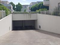 Vente de parking (sous-sol) - Caen - Quartier Malherbe