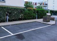 Location de parking prié (extérieur) - Le Plessis-Trévise - Marbeau_Coeuilly