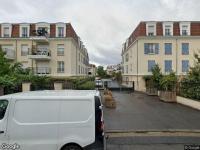 Location de parking pri&eacute; (ext&eacute;rieur) - Le Plessis-Trévise - Marbeau_Coeuilly