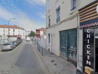 Places de parking surveiller à louer à Asnières-sur-Seine