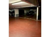 Location de parking (sous-sol) - La Garenne-Colombes - Souvenir Francais